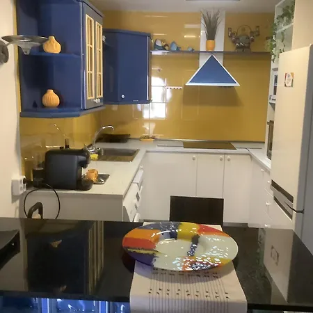 Appartement Vacacional