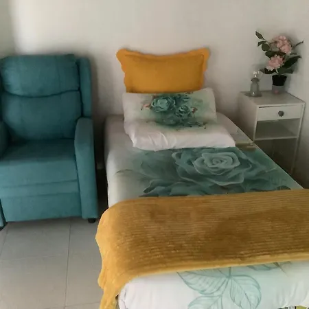 Vacacional Apartamento