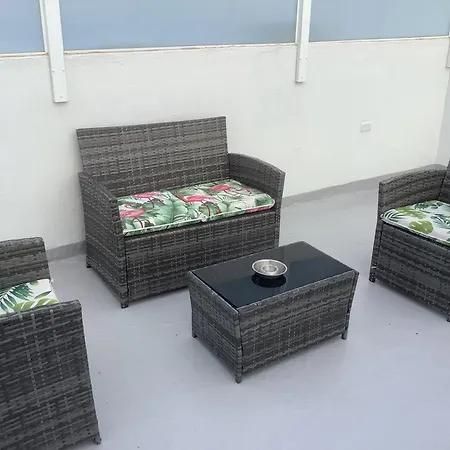 Vacacional Apartamento Puerto del Carmen (Lanzarote)