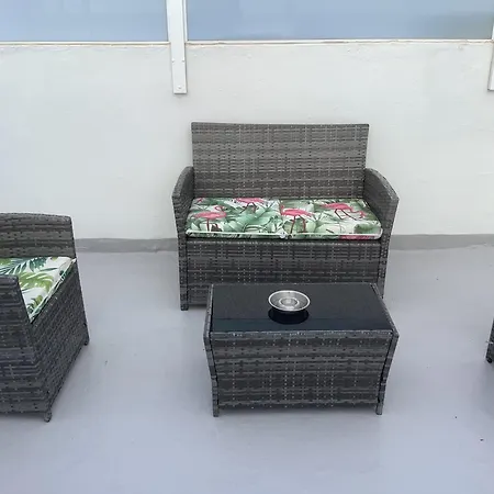 Apartamento Vacacional