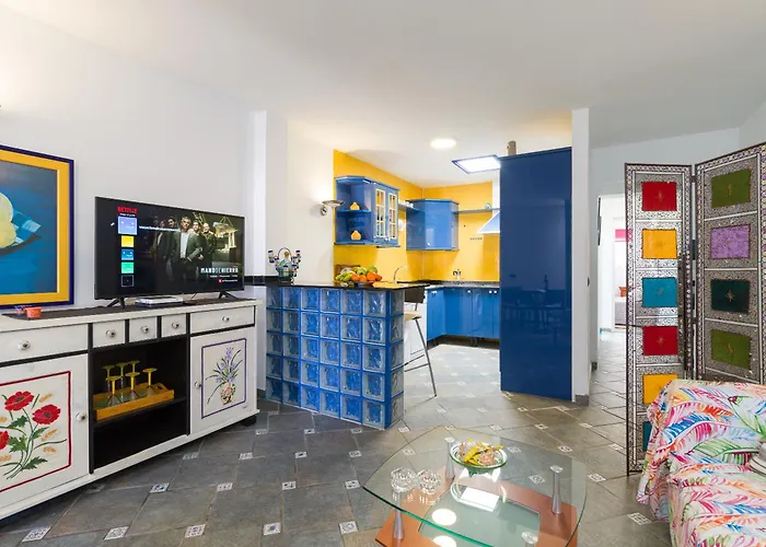 Apartamento Vacacional