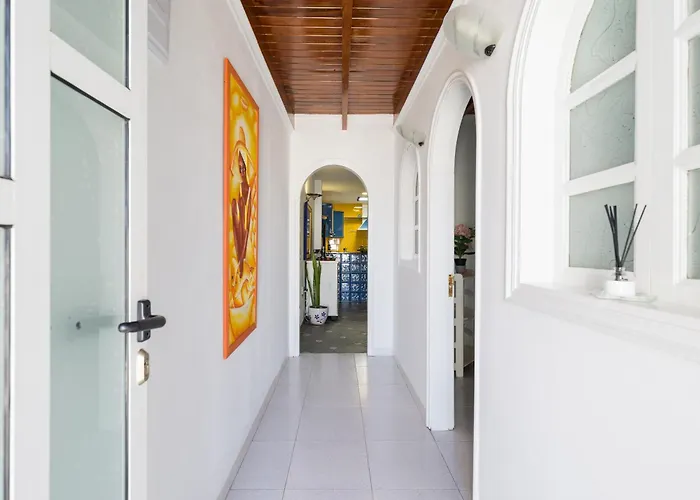 Apartamento Vacacional *