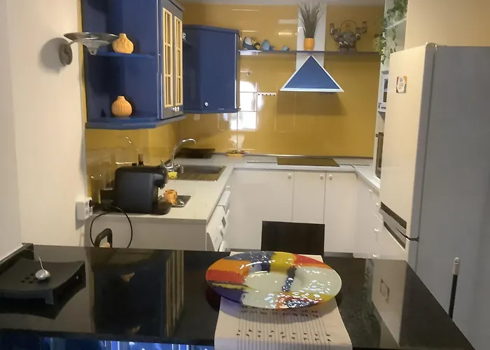 Apartamento Vacacional