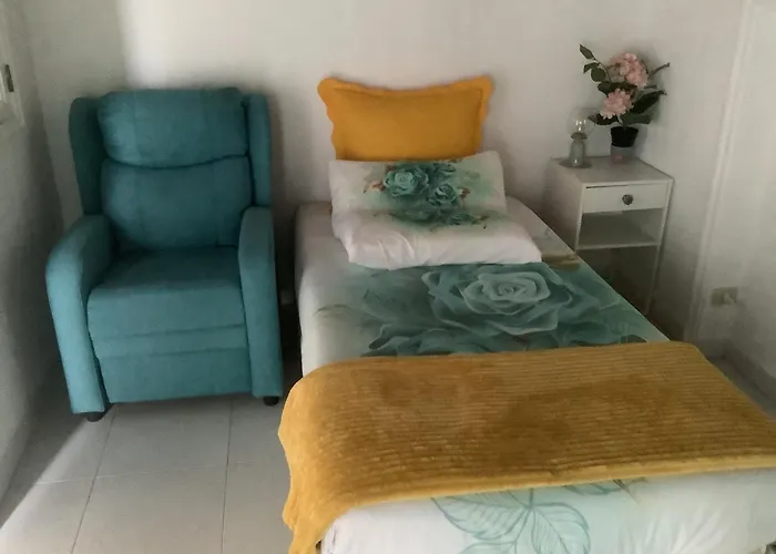 Vacacional Appartement