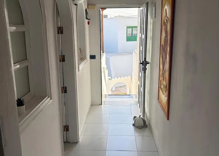 Appartement Vacacional *