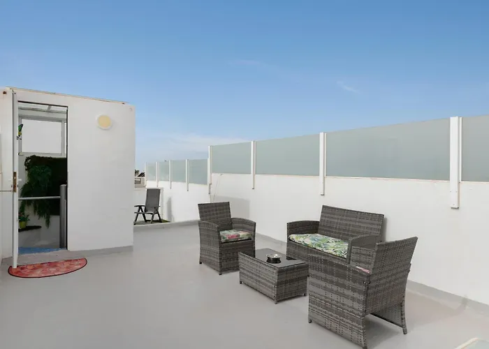 Apartmán Vacacional