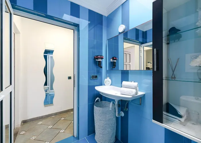 Apartmán Vacacional