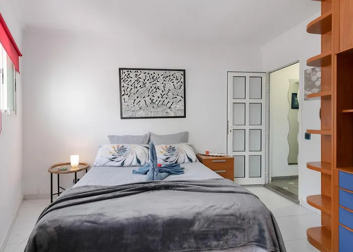 Apartmán Vacacional *