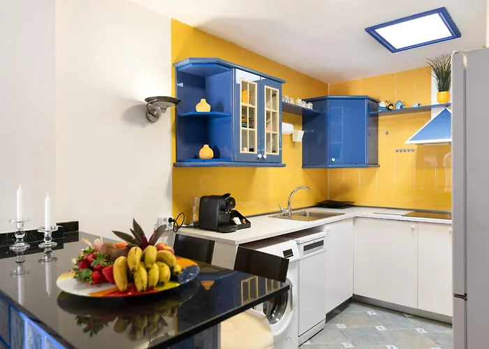 Vacacional Apartmán