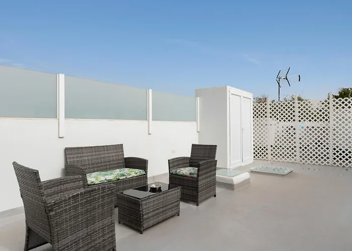 Apartmán Vacacional *