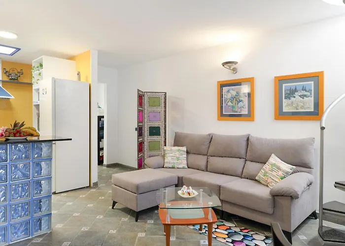 Apartmán Vacacional