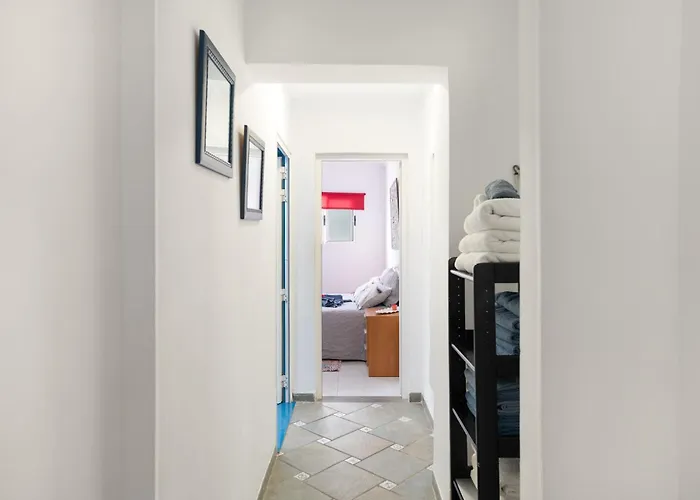 Vacacional Apartmán *