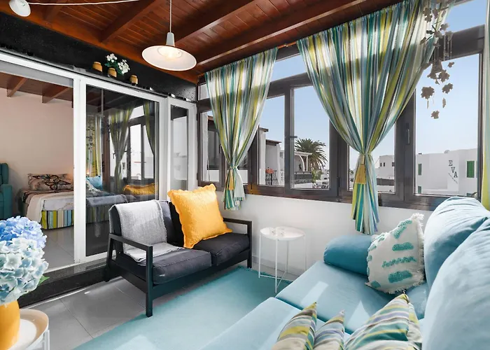 Vacacional Apartmán Puerto del Carmen (Lanzarote)