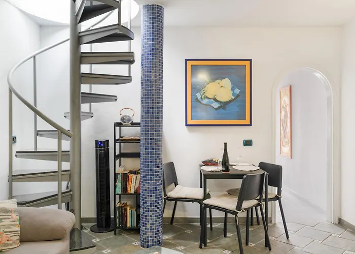 Apartmán Vacacional