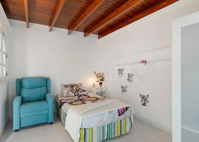 Vacacional * פוארטו דל כרמן