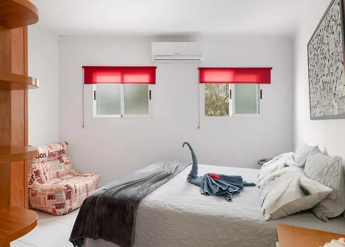 Vacacional * פוארטו דל כרמן