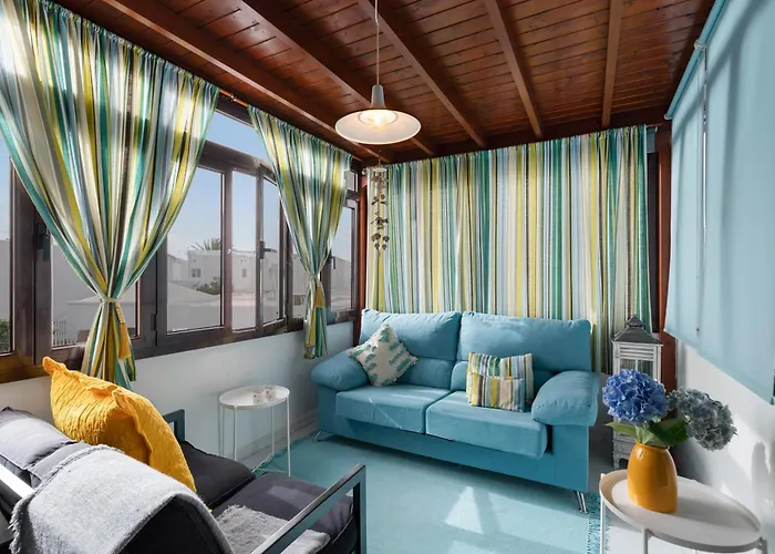 Apartmán Vacacional *