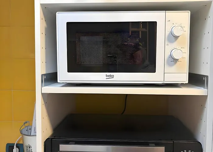 Apartmán Vacacional Puerto del Carmen (Lanzarote)