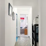 Vacacional Apartamento *