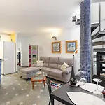 Vacacional Appartement