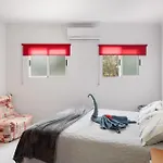 Vacacional Apartamento
