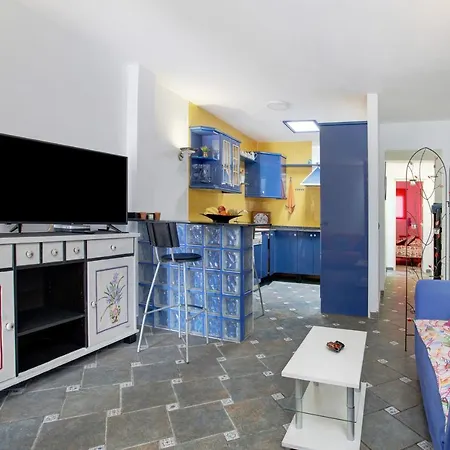 Apartment Vacacional