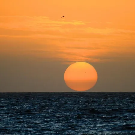 Vacacional Lägenhet *