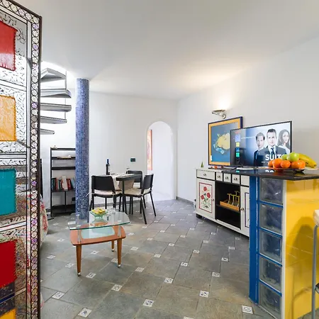 Apartamento Vacacional Puerto del Carmen (Lanzarote)