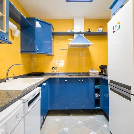 Vacacional * Puerto del Carmen (Lanzarote)