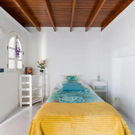 Vacacional * 卡门港