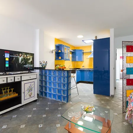 Lägenhet Vacacional