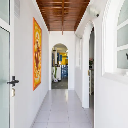 Apartment Vacacional *