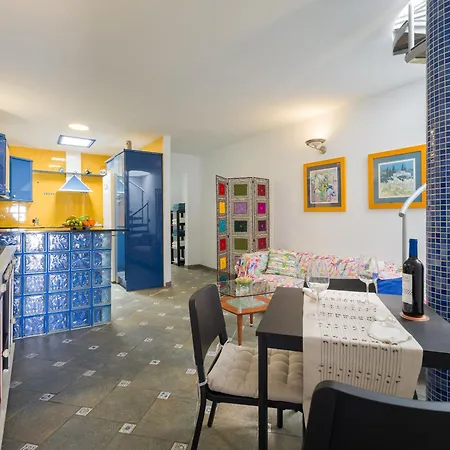 Vacacional Apartment