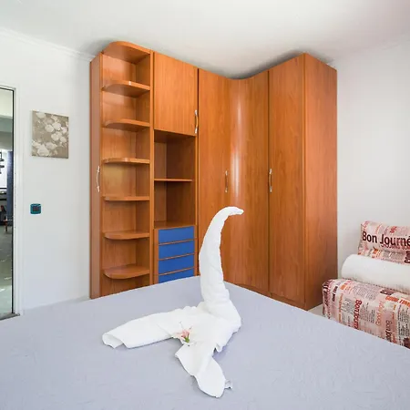 Vacacional * Puerto del Carmen (Lanzarote)