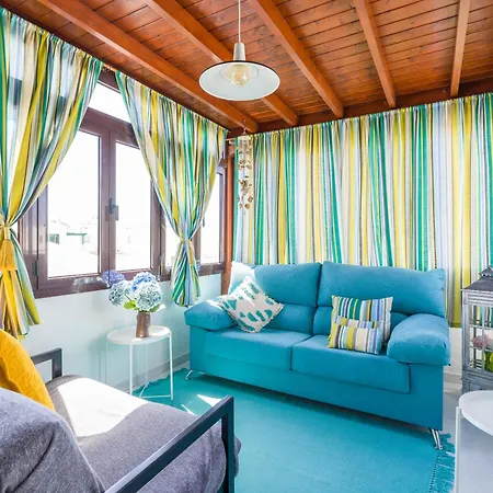 Vacacional Apartment