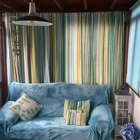 Vacacional Puerto del Carmen (Lanzarote)