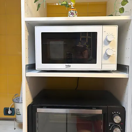 Vacacional Lägenhet Puerto del Carmen (Lanzarote)