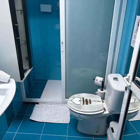 Vacacional * 卡门港