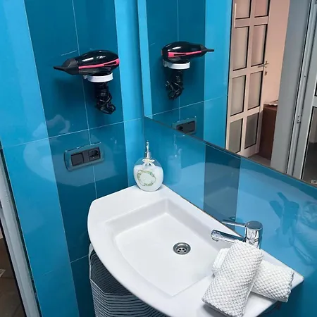 Lägenhet Vacacional Puerto del Carmen (Lanzarote)