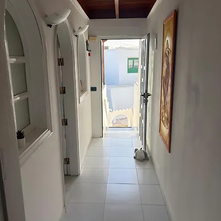 Lägenhet Vacacional *