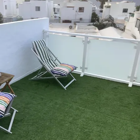 Apartamento Vacacional Puerto del Carmen (Lanzarote)