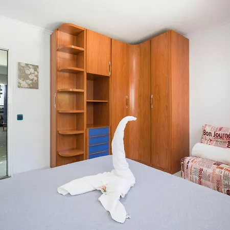Appartement Vacacional Puerto del Carmen (Lanzarote)