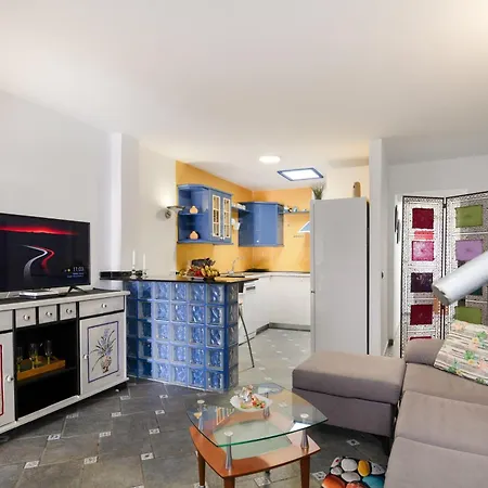 Apartmán Vacacional *