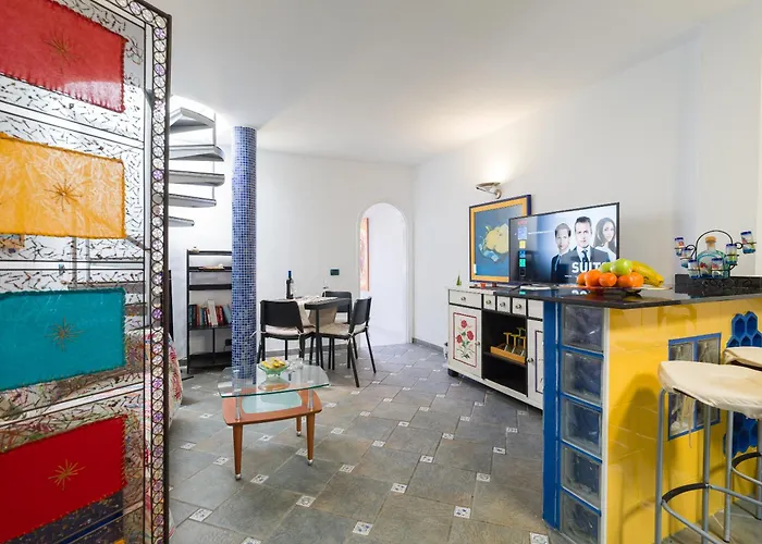 Apartament Vacacional Puerto del Carmen (Lanzarote)