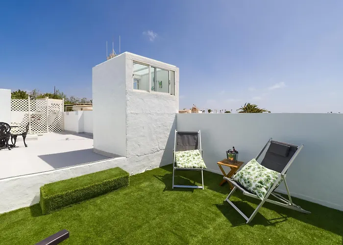 Vacacional Apartamento