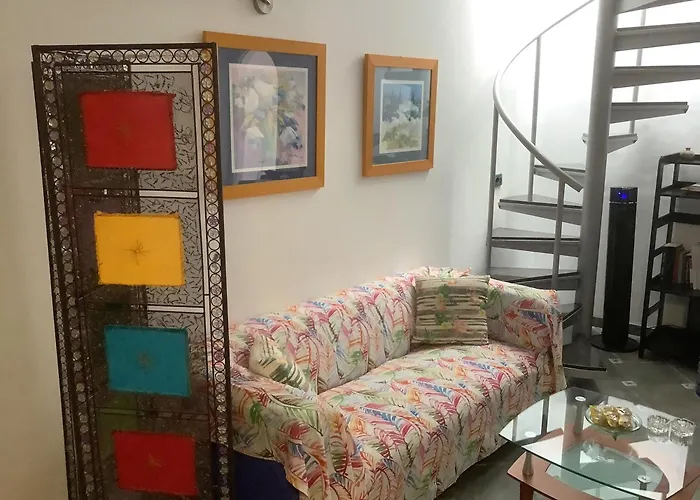 Vacacional Puerto del Carmen (Lanzarote)