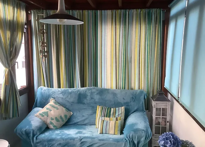 Vacacional Puerto del Carmen (Lanzarote)