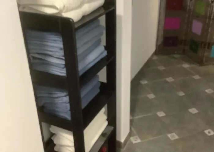 Vacacional Apartament *