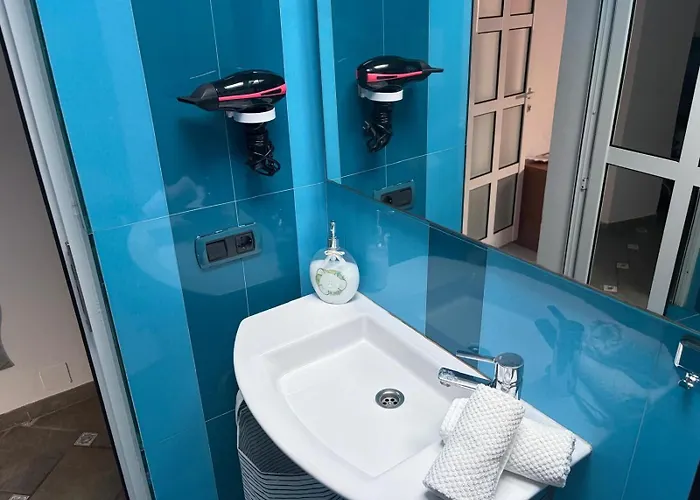 Apartamento Vacacional Puerto del Carmen (Lanzarote)