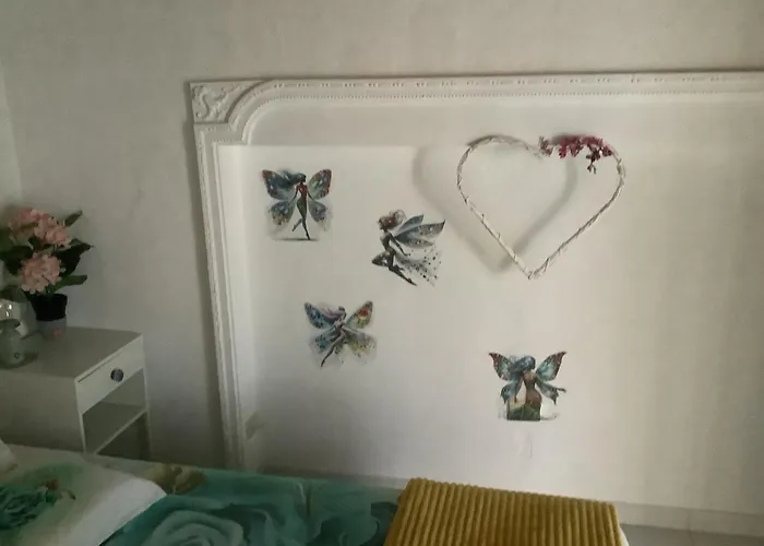 Apartament Vacacional *